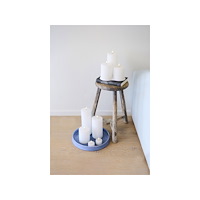 Philips Philips Sirius Sille Uppladdningsbart LED-värmeljus Ø: 6 cm...