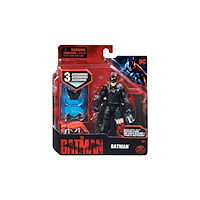 Spin Master Batman Movie Figure 10 cm