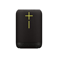 Logitech Ultimate Ears EPICBOOM - högtalare - för bärbar användning - trådlös