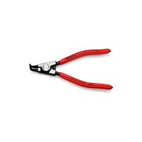 Knipex Knipex 46 21 A01, Låsringstång, Kromvanadinstål, Plast, Röd,...