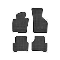 Frogum Frogum Golvmattor i gummi VW PASSAT B6 2005-/B7 2011-/PASSAT...