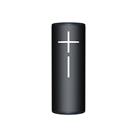 Logitech Ultimate Ears MEGABOOM 4 - högtalare - för bärbar användning - trådlös