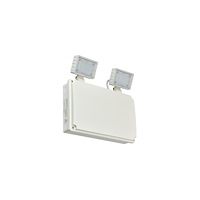 Philips Philips Paniklysarmatur Twin Spot EM164C LED 9W 1140lm 3t Hv...