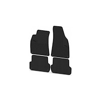 Frogum Frogum Golvmattor i gummi AUDI A4 (B6/B7) 2001-2007/SEAT EXE...