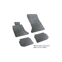 Frogum Frogum golvmattor av gummi BMW SERIES 5