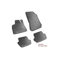 Frogum Frogum golvmattor i gummi OPEL ASTRA IV J 2009- / CHEVROLET...