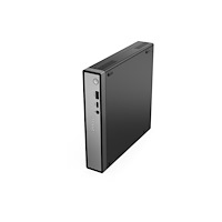 Lenovo Lenovo ThinkCentre neo 50q QC - liten Snapdragon X X1-26-100 - 16 GB - SSD 512 GB - Nordisk