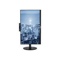 Targus Targus LED-skärm - Full HD (1080p) - 24"