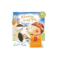 Authentic Media Always with Me (häftad, eng)