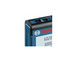 Bosch Powertools BOSCH Laserafstandsmåler GLM 40, 0,15 40 m, +/- 2 mm nøjagti...