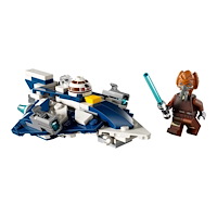 LEGO LEGO Star Wars 75400 - Plo Koons Jedi Starfighter Microfighter - byggsats