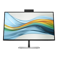 HP HP 527pm - Series 5 Pro - LED-skärm - QHD - 27"