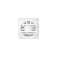 Thermex THERMEX 200.34.0801.2, Vägg, Badrum, Toalett, Vit, IP44, Kla...