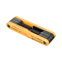 SMALLRIG SmallRig 5517 Foldable Multi-Tool Kit（BumbleBee Edition)