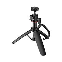SMALLRIG SmallRig 5285 VT-15 Mantis Tripod in Carabiner Shape