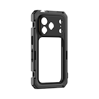 SMALLRIG SmallRig 5546 Mobile Video Cage for iPhone 17 Pro Max Basic Edition