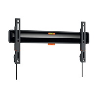 Vogels Vogel's Comfort TVM 3405 monteringssats - fixerad - för OLED-skärm - svart