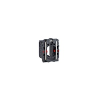 SCHNEIDER ELECTRIC Schneider Electric ZB5, Kontaktor, IP20, 29 g, 34 mm, 54 mm,...