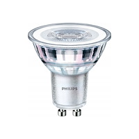 Philips Philips Spot 50 W PAR16 GU10, 4,6 W, 50 W, GU10, 370 LM, 150...