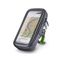 ESPERANZA Esperanza EMH144 Esperanza cykelfäste för telefon vattentät...