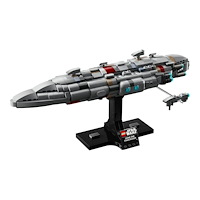LEGO LEGO Star Wars 75405 - Home One Starcruiser - byggsats