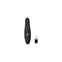 V7 V7 Professional Wireless Presenter presentationsfjärrkontroll