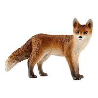 Schleich Schleich Wild Life - Räv