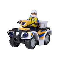 Simba Simba Fireman Sam