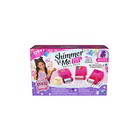 Spin Master Cool Maker CLM RFL ShimrMeBdyArtRefl ECMX GML, Tatueringsset...