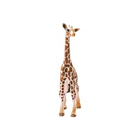 Schleich Schleich Wild Life - Giraff, kalv