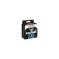 tesa TESA Ultra Power, Transparent, Reparation, Polypropylen (PP)...