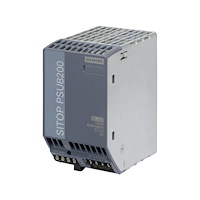 Siemens Siemens 6EP3436-8SB00-0AY0, inomhus, Multifärg, 1,2 kg, 1300...