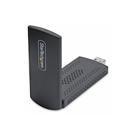 StarTech.com StarTech.com Wi-Fi 6E USB Adapter/Dongle, For Desktop/Laptop PC, Wireless NIC w/Foldable Antenna, WiFi Adapter Supports...