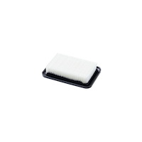 Nilfisk Nilfisk 107413540, Tromle vakuum, Filter, Sort, Hvid, Polyte...