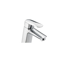 DAMIXA DAMIXA Clover Green Håndvaskarmatur. Keramisk kartusche med...