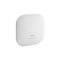 ZyXEL Communications Zyxel WAX620D-6E - trådlös åtkomstpunkt - Wi-Fi 6 - molnhanterad