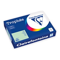 Clairefontaine Clairefontaine Trophée - tonat papper - 500 ark - A4 - 80 g/m²