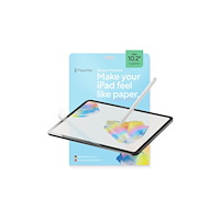 Paperlike Paperlike? 3 screen protector for iPad 10.2" (2019 2020 & 20...