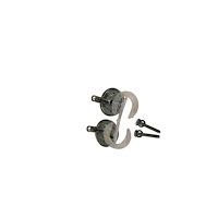 DURAVIT Duravit Beslag för sittplatser med