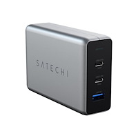 Satechi Satechi ST-TC100GM - strömadapter - 100 Watt