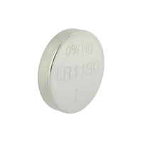 GP Batteries GP Batteries Alkaline Cell 189, Engångsbatteri, Alkalisk, 1,...