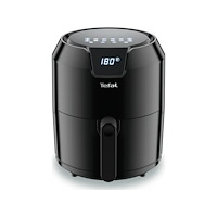 Tefal Tefal Easy Fry Precision EY401815 - varmluftsfritös - svart