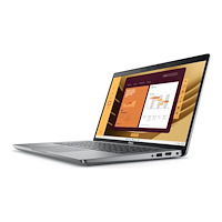 DELL Dell Latitude 5450 (Version 2024) - AI Ready - 14" - Intel Core Ultra 7 - 165U - vPro Enterprise - 16 GB RAM - 1 TB SSD