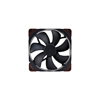NOCTUA Noctua IndustrialPPC NF-F12 - lådfläkt