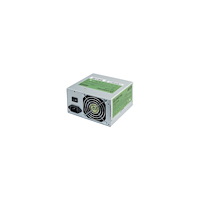 Chieftec Industrial Chieftec Smart Series PSF-400B - nätaggregat - 400 Watt
