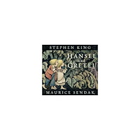 Stephen King Hansel and Gretel (inbunden, eng)