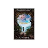Ali Standish Yonder (häftad, eng)