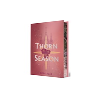 Kiera Azar Thorn Season Deluxe Edition (inbunden, eng)