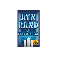 Ayn Rand Fountainhead (pocket, eng)
