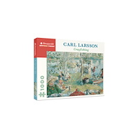 Ronni Madrid Carl Larsson